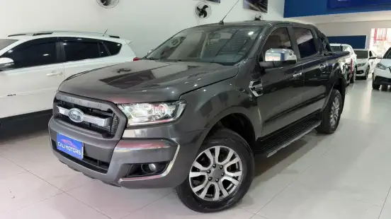 FORD-RANGER-2018