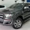 FORD RANGER 3.2 XLT 4X4 CD 20V DIESEL 4P AUTOMÁTICO FORD RANGER 3.2 XLT 4X4 CD 20V DIESEL 4P AUTOMÁTICO