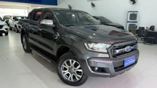 FORD-RANGER-2018