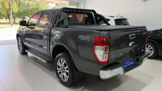 FORD-RANGER-2018