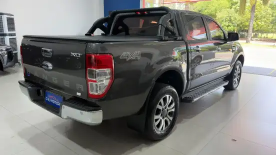 FORD-RANGER-2018