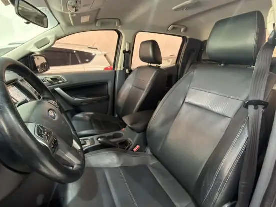 FORD-RANGER-3.2 XLT 4X4 CD 20V DIESEL 4P AUTOMÁTICO FORD-RANGER-2018
