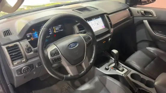 FORD-RANGER-2018