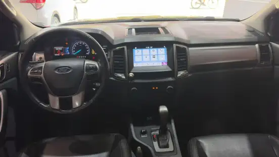 FORD-RANGER-2018