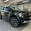 FORD RANGER 3.0 V6 TURBO DIESEL CD LIMITED 4X4 AUTOMÁTICO FORD RANGER 3.0 V6 TURBO DIESEL CD LIMITED 4X4 AUTOMÁTICO