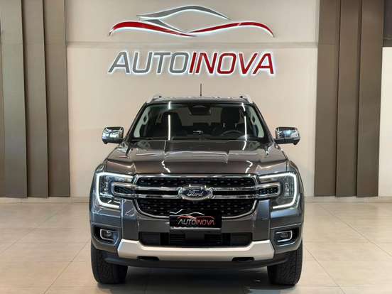 FORD-RANGER-3.0 V6 TURBO DIESEL CD LIMITED 4X4 AUTOMÁTICO FORD-RANGER-2024