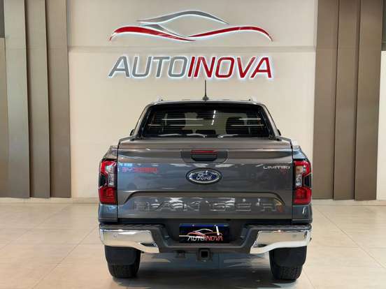 FORD-RANGER-3.0 V6 TURBO DIESEL CD LIMITED 4X4 AUTOMÁTICO FORD-RANGER-2024