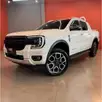 FORD RANGER 3.0 V6 TURBO DIESEL CD LIMITED 4X4 AUTOMÁTICO FORD RANGER 3.0 V6 TURBO DIESEL CD LIMITED 4X4 AUTOMÁTICO
