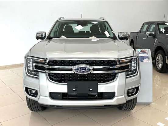 FORD-RANGER-3.0 V6 TURBO DIESEL CD LIMITED 4X4 AUTOMÁTICO FORD-RANGER-2026