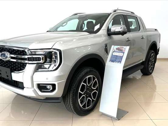 FORD-RANGER-3.0 V6 TURBO DIESEL CD LIMITED 4X4 AUTOMÁTICO FORD-RANGER-2026