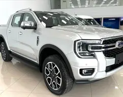 FORD RANGER 3.0 V6 TURBO DIESEL CD LIMITED 4X4 AUTOMÁTICO FORD RANGER 3.0 V6 TURBO DIESEL CD LIMITED 4X4 AUTOMÁTICO