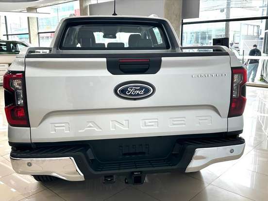 FORD-RANGER-3.0 V6 TURBO DIESEL CD LIMITED 4X4 AUTOMÁTICO FORD-RANGER-2026
