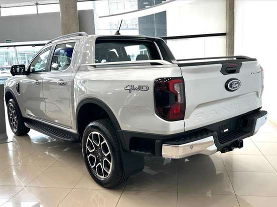FORD-RANGER-3.0 V6 TURBO DIESEL CD LIMITED 4X4 AUTOMÁTICO FORD-RANGER-2026