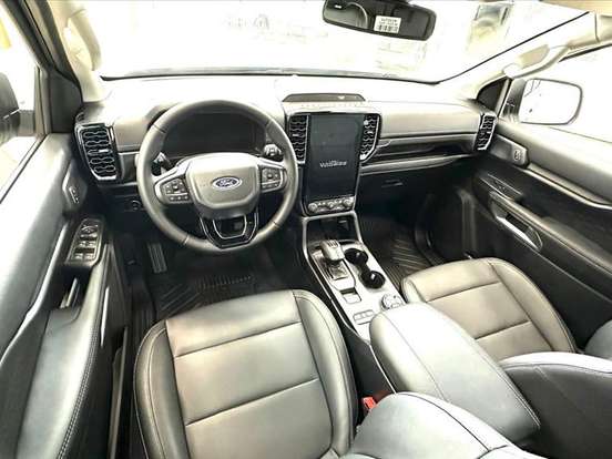 FORD-RANGER-3.0 V6 TURBO DIESEL CD LIMITED 4X4 AUTOMÁTICO FORD-RANGER-2026