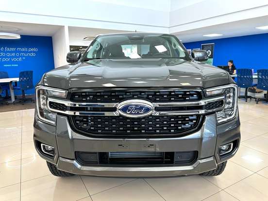 FORD-RANGER-3.0 V6 TURBO DIESEL CD XLT 4X4 AUTOMÁTICO FORD-RANGER-2026