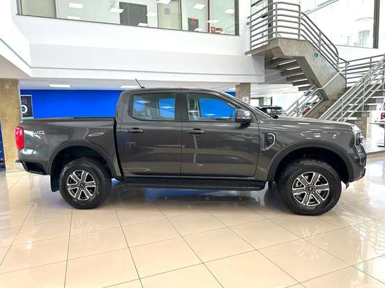 FORD-RANGER-3.0 V6 TURBO DIESEL CD XLT 4X4 AUTOMÁTICO FORD-RANGER-2026