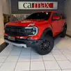 FORD RANGER 3.0 V6 TURBO GASOLINA RAPTOR 4X4 AUTOMÁTICO FORD RANGER 3.0 V6 TURBO GASOLINA RAPTOR 4X4 AUTOMÁTICO