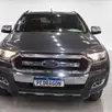 FORD RANGER 3.2 LIMITED 4X4 CD 20V DIESEL 4P AUTOMÁTICO FORD RANGER 3.2 LIMITED 4X4 CD 20V DIESEL 4P AUTOMÁTICO
