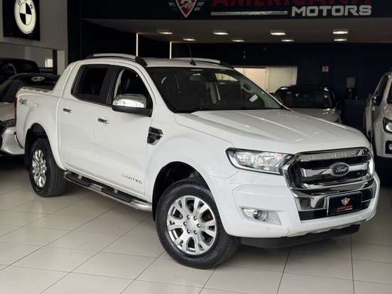 FORD-RANGER-2019