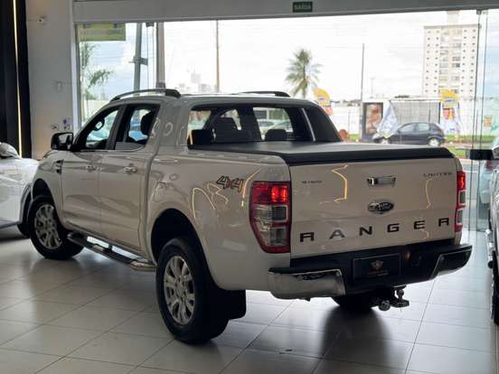 FORD-RANGER-2019