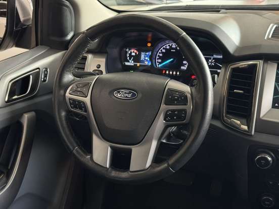FORD-RANGER-3.2 LIMITED 4X4 CD 20V DIESEL 4P AUTOMÁTICO FORD-RANGER-2019