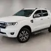 FORD RANGER 3.2 LIMITED 4X4 CD 20V DIESEL 4P AUTOMÁTICO FORD RANGER 3.2 LIMITED 4X4 CD 20V DIESEL 4P AUTOMÁTICO