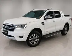 FORD RANGER 3.2 LIMITED 4X4 CD 20V DIESEL 4P AUTOMÁTICO FORD RANGER 3.2 LIMITED 4X4 CD 20V DIESEL 4P AUTOMÁTICO