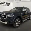 FORD RANGER 3.2 LIMITED 4X4 CD 20V DIESEL 4P AUTOMÁTICO FORD RANGER 3.2 LIMITED 4X4 CD 20V DIESEL 4P AUTOMÁTICO