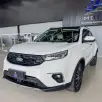 FORD TERRITORY 1.5 ECOBOOST GTDI GASOLINA TITANIUM AUTOMÁTICO FORD TERRITORY 1.5 ECOBOOST GTDI GASOLINA TITANIUM AUTOMÁTICO
