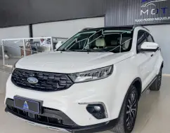 FORD TERRITORY 1.5 ECOBOOST GTDI GASOLINA TITANIUM AUTOMÁTICO FORD TERRITORY 1.5 ECOBOOST GTDI GASOLINA TITANIUM AUTOMÁTICO