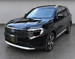 FORD TERRITORY 1.5 ECOBOOST GTDI GASOLINA TITANIUM AUTOMÁTICO FORD TERRITORY 1.5 ECOBOOST GTDI GASOLINA TITANIUM AUTOMÁTICO
