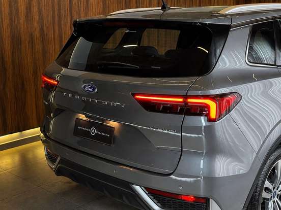 FORD-TERRITORY-1.5 ECOBOOST GTDI GASOLINA TITANIUM AUTOMÁTICO FORD-TERRITORY-2024