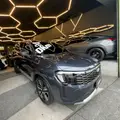 FORD TERRITORY 1.5 ECOBOOST GTDI GASOLINA TITANIUM AUTOMÁTICO FORD TERRITORY 1.5 ECOBOOST GTDI GASOLINA TITANIUM AUTOMÁTICO