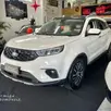 FORD TERRITORY 1.5 ECOBOOST GTDI GASOLINA TITANIUM AUTOMÁTICO FORD TERRITORY 1.5 ECOBOOST GTDI GASOLINA TITANIUM AUTOMÁTICO
