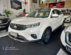 FORD TERRITORY 1.5 ECOBOOST GTDI GASOLINA TITANIUM AUTOMÁTICO FORD TERRITORY 1.5 ECOBOOST GTDI GASOLINA TITANIUM AUTOMÁTICO