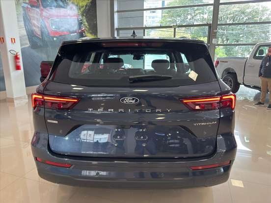 FORD-TERRITORY-1.5 ECOBOOST GTDI GASOLINA TITANIUM AUTOMÁTICO FORD-TERRITORY-2026