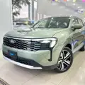FORD TERRITORY 1.5 ECOBOOST GTDI GASOLINA TITANIUM AUTOMÁTICO FORD TERRITORY 1.5 ECOBOOST GTDI GASOLINA TITANIUM AUTOMÁTICO