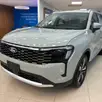 FORD TERRITORY 1.5 ECOBOOST GTDI GASOLINA TITANIUM AUTOMÁTICO FORD TERRITORY 1.5 ECOBOOST GTDI GASOLINA TITANIUM AUTOMÁTICO