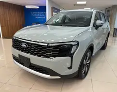 FORD TERRITORY 1.5 ECOBOOST GTDI GASOLINA TITANIUM AUTOMÁTICO FORD TERRITORY 1.5 ECOBOOST GTDI GASOLINA TITANIUM AUTOMÁTICO