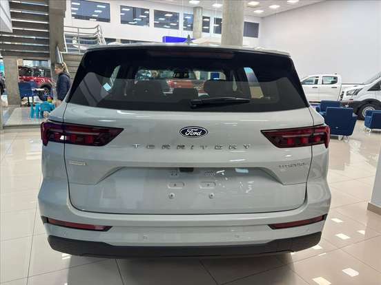 FORD-TERRITORY-1.5 ECOBOOST GTDI GASOLINA TITANIUM AUTOMÁTICO FORD-TERRITORY-2026