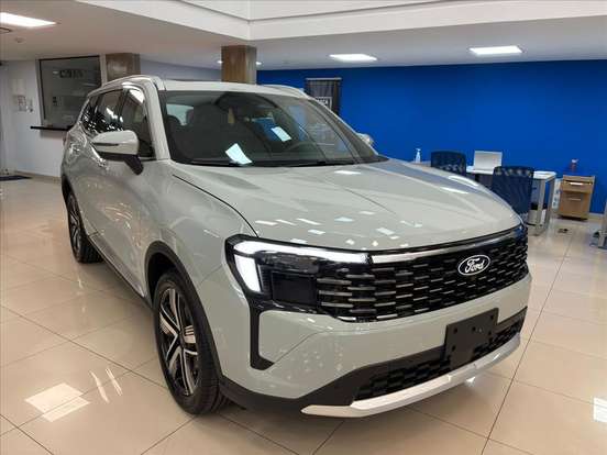 FORD-TERRITORY-1.5 ECOBOOST GTDI GASOLINA TITANIUM AUTOMÁTICO FORD-TERRITORY-2026