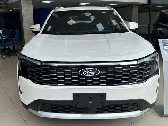 FORD-TERRITORY-1.5 ECOBOOST GTDI GASOLINA TITANIUM AUTOMÁTICO FORD-TERRITORY-2026