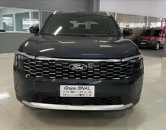 FORD TERRITORY 1.5 ECOBOOST GTDI GASOLINA TITANIUM AUTOMÁTICO FORD TERRITORY 1.5 ECOBOOST GTDI GASOLINA TITANIUM AUTOMÁTICO