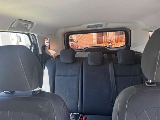 FORD-ECOSPORT-1.5 TI-VCT FLEX SE AUTOMÁTICO FORD-ECOSPORT-2018