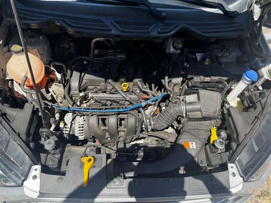 FORD-ECOSPORT-1.5 TI-VCT FLEX SE AUTOMÁTICO FORD-ECOSPORT-2018