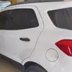 FORD ECOSPORT 1.6 FREESTYLE 16V FLEX 4P MANUAL FORD ECOSPORT 1.6 FREESTYLE 16V FLEX 4P MANUAL