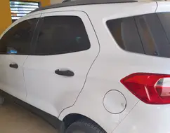 FORD ECOSPORT 1.6 FREESTYLE 16V FLEX 4P MANUAL FORD ECOSPORT 1.6 FREESTYLE 16V FLEX 4P MANUAL