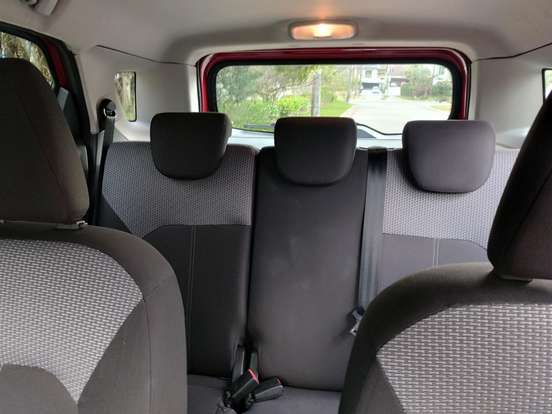 FORD-ECOSPORT-1.6 SE 16V FLEX 4P POWERSHIFT FORD-ECOSPORT-2017