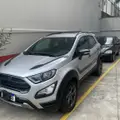 FORD ECOSPORT 2.0 DIRECT FLEX STORM 4WD AUTOMÁTICO FORD ECOSPORT 2.0 DIRECT FLEX STORM 4WD AUTOMÁTICO