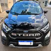 FORD ECOSPORT 2.0 DIRECT FLEX STORM 4WD AUTOMÁTICO FORD ECOSPORT 2.0 DIRECT FLEX STORM 4WD AUTOMÁTICO